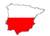MODAS CRISTAL - Polski
